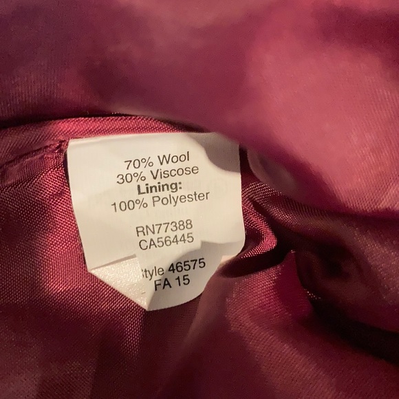 J. Crew Factory Pencil Skirt - Picture 4 of 5